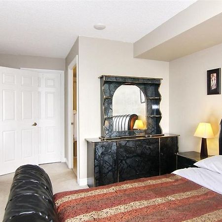 Executive Stay At Ovation Square One Mississauga Exteriör bild