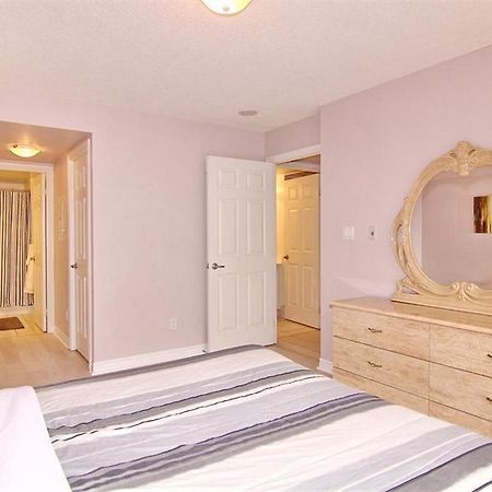 Executive Stay At Ovation Square One Mississauga Exteriör bild