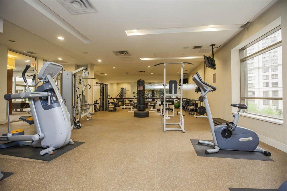 Executive Stay At Ovation Square One Mississauga Exteriör bild
