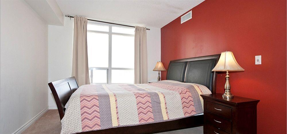 Executive Stay At Ovation Square One Mississauga Exteriör bild