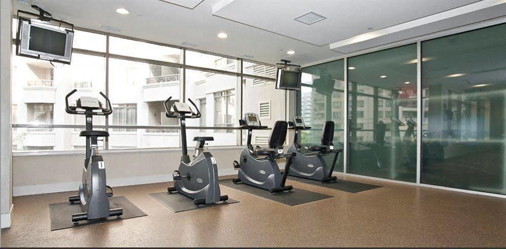 Executive Stay At Ovation Square One Mississauga Exteriör bild
